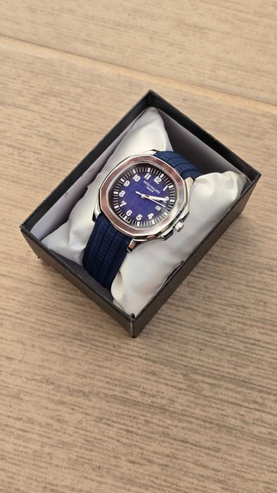 Нови Качествени Часовници Hublot, Patek, Audemars Piguet, Rolex, Breitling, Richard Mille