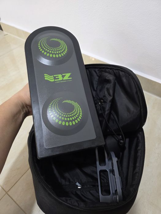 Aparat de aliniat antene model 3Z-RFV-AAT-2000