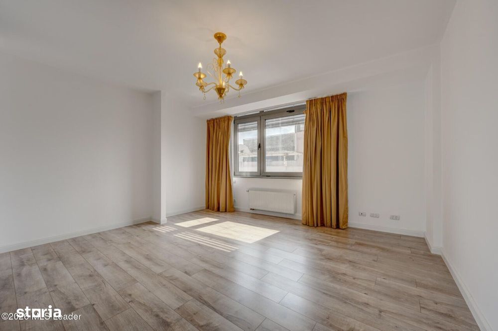 Penthouse | 181.35 MP | Piata Romana | Aurel Vlaicu