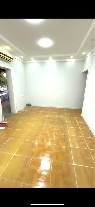 Юнусобод-13 кв‼️место Под бизнес‼️Цена-500.уе плошад-50.квадрат‼️Анжир