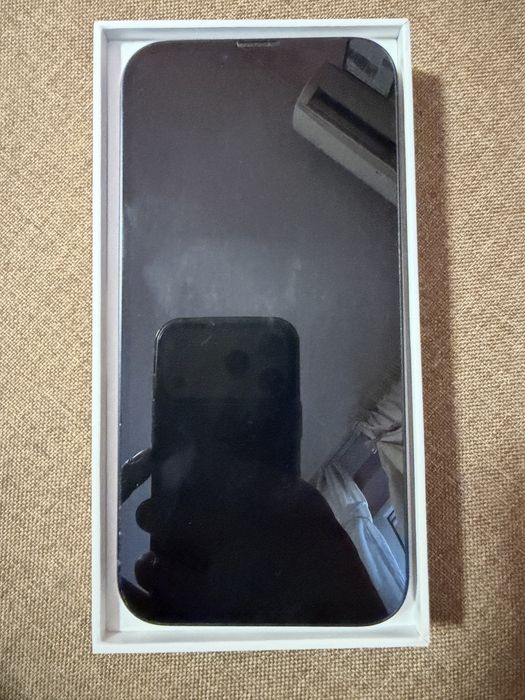 Iphone 14 plus 128gb black като НОВ