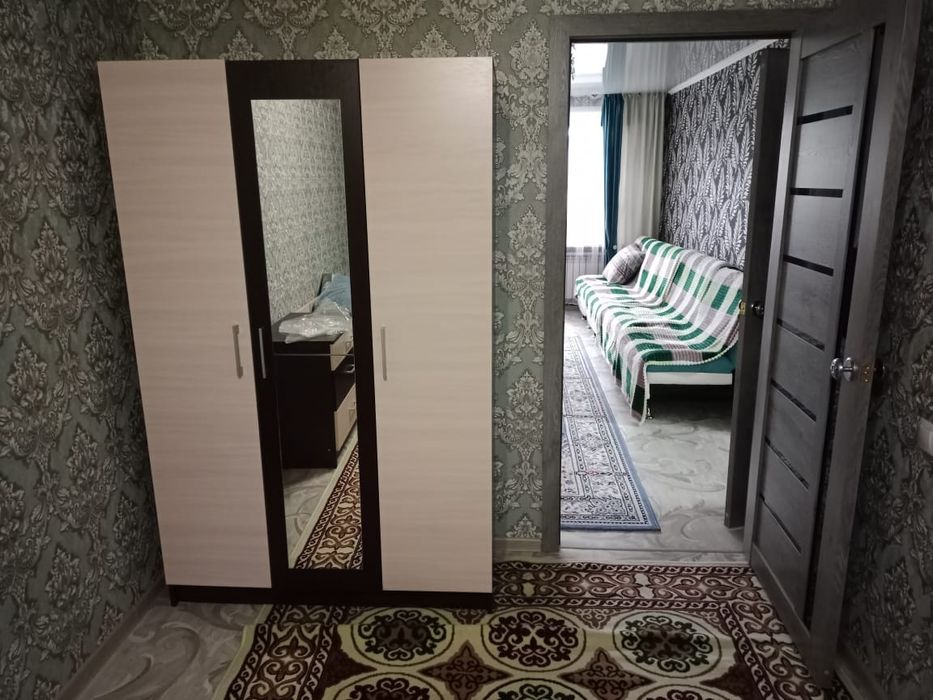 Продажа 2-х комн. квартиры