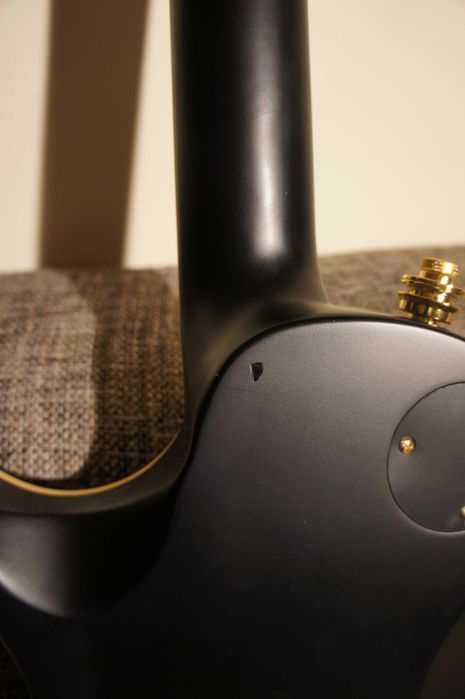 Chitara electrica Harley Benton SC-550 Deluxe