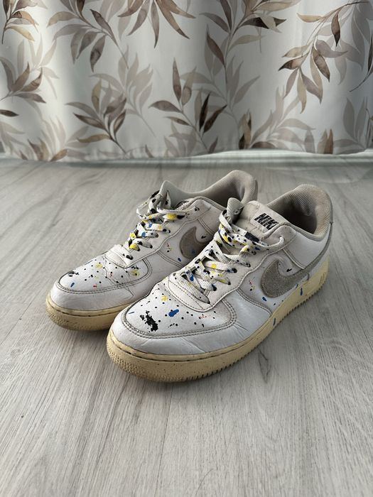 3x Nike 44 toti