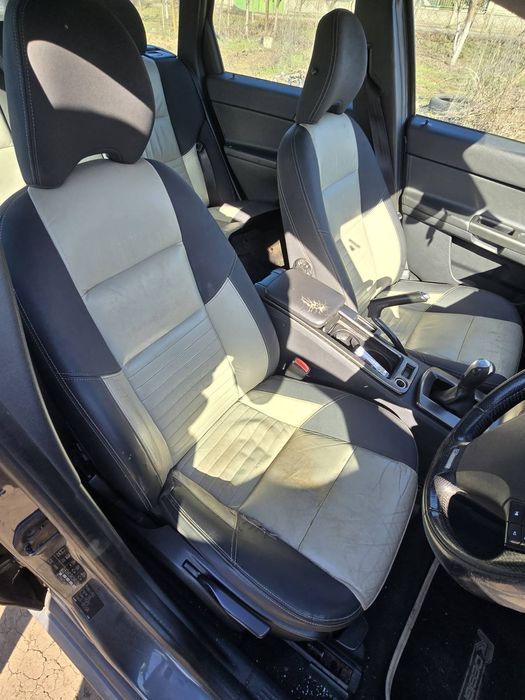 Volvo V50 RDESIGN 1.6D  на части само