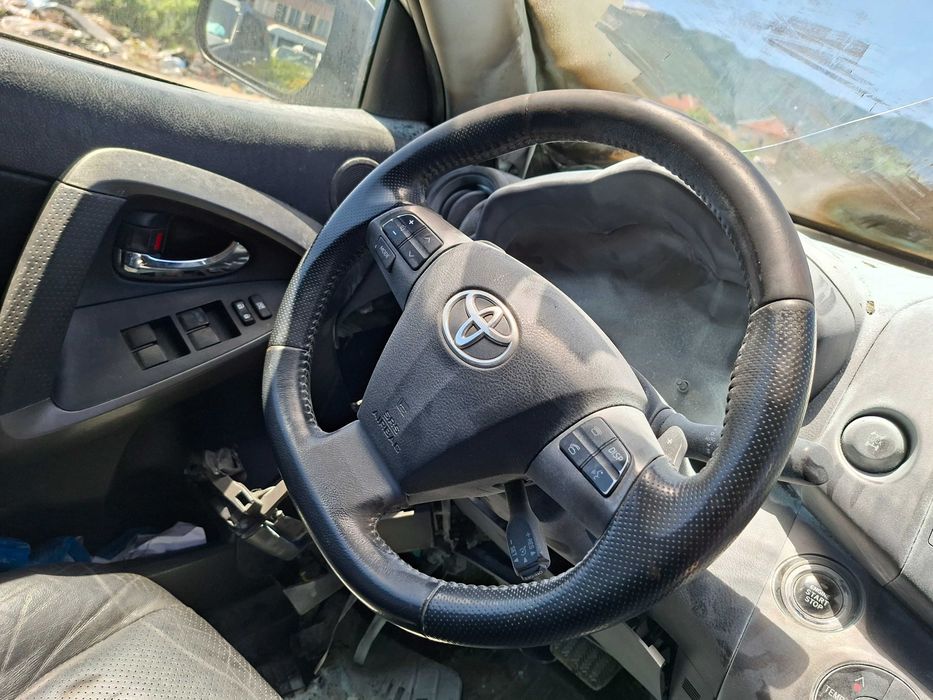 Toyota RAV4  2009г 2.2dcat 4x4 автомат-на части!
