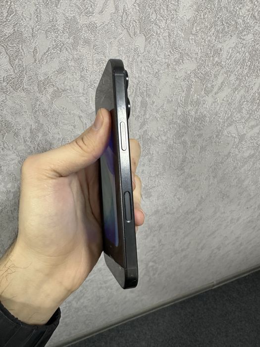 Iphone 16 pro 128GB 100% batare 186 sikl