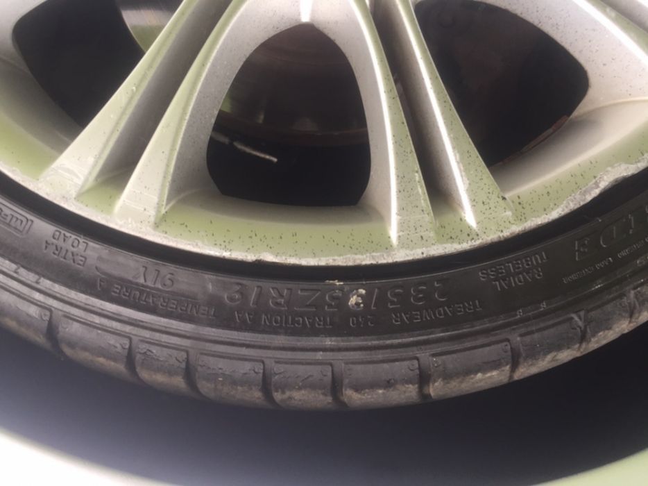 Бмв 325ци / Bmw 325 ci