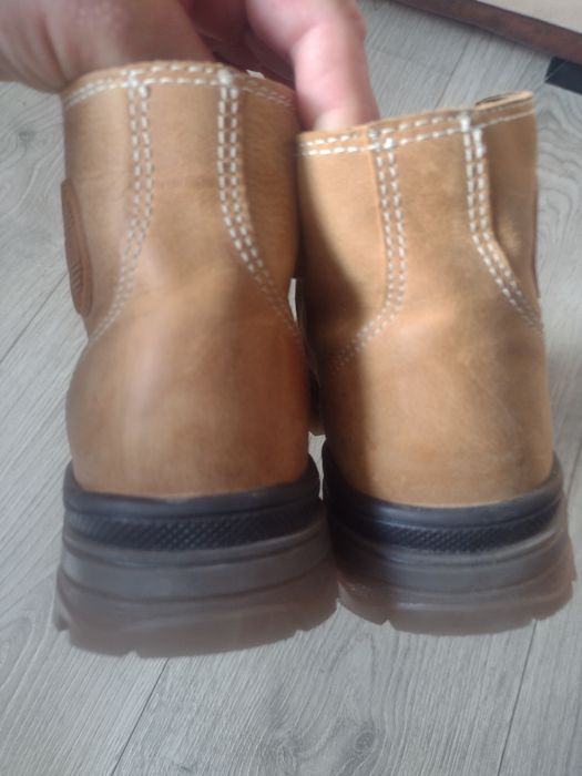 Детски обувки Pabloski