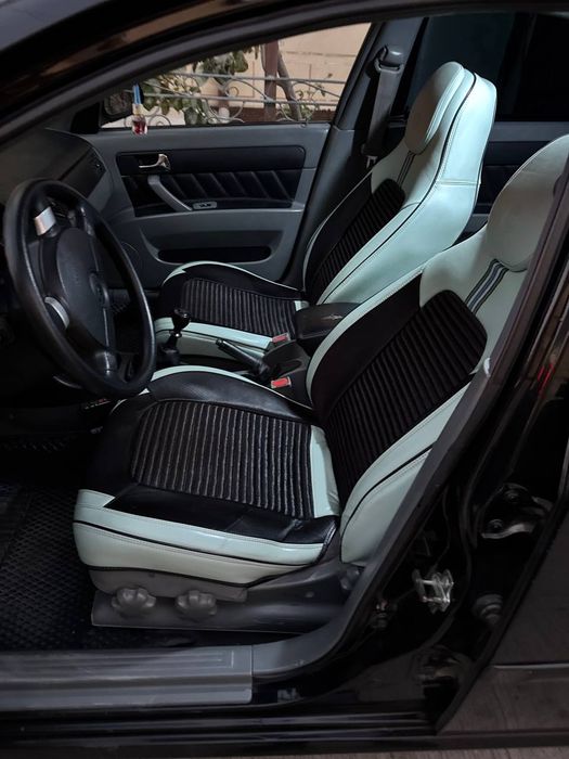 Ласетти жентра метан