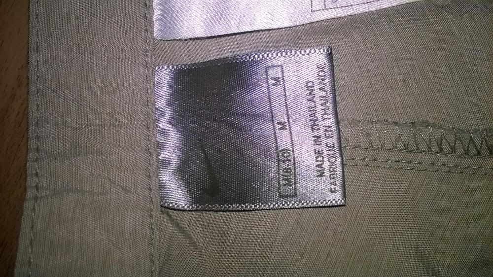 Nike 7/8 лек панталон