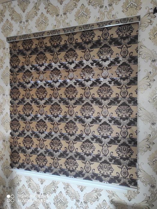 Premium Jalyuzi Official качество и гарантия Бухара
