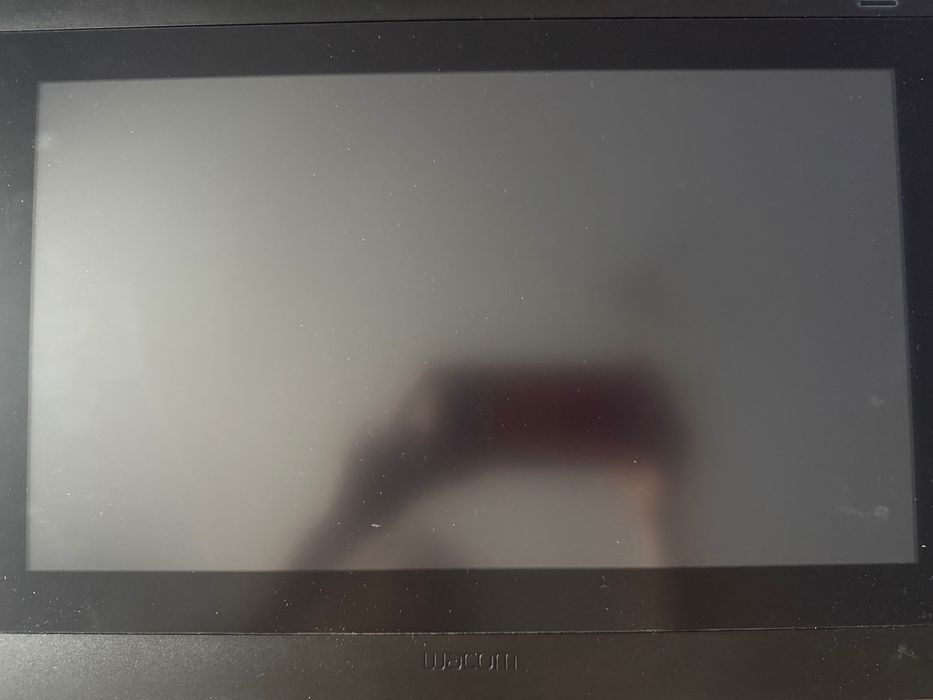Tabletă grafică Wacom 16