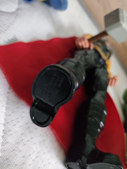 Колекция фигурки