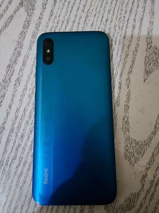 Redmi 9a aybi yo
