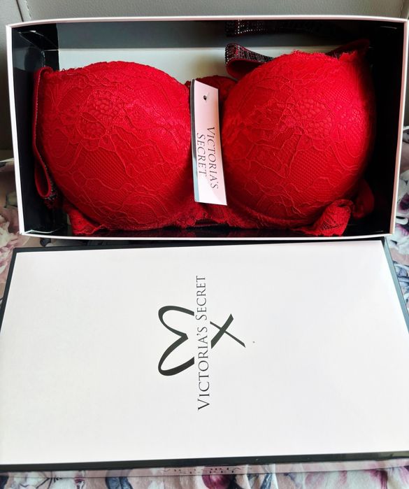 Set Victoria's Secret ! Calitate premium !