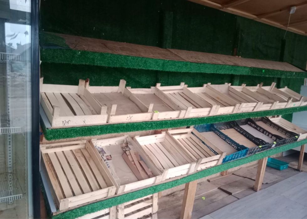 Продам контейнер овощной СРОЧНО!!!