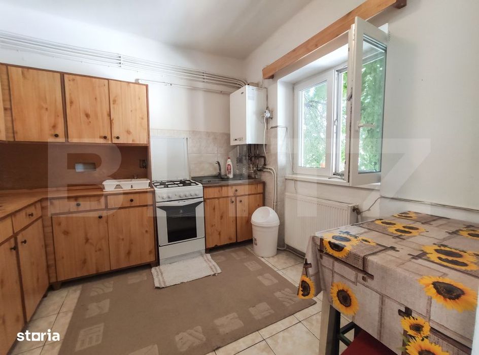 Apartament Ultracentral, ideal pentru studenti