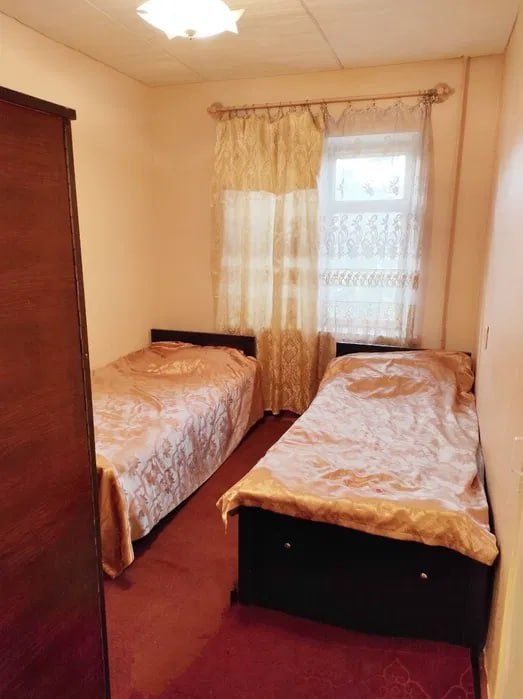 Продается 3х комнатная квартира на на 3 этаже Рисовом Кирпич Ипотека