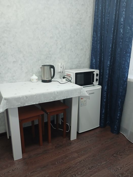 чистая, 5000 день