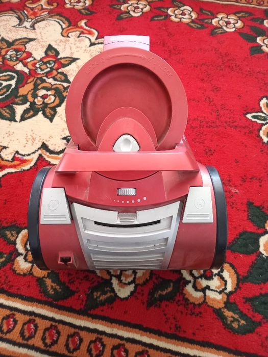 REDMOND 2200 w Rv-C316