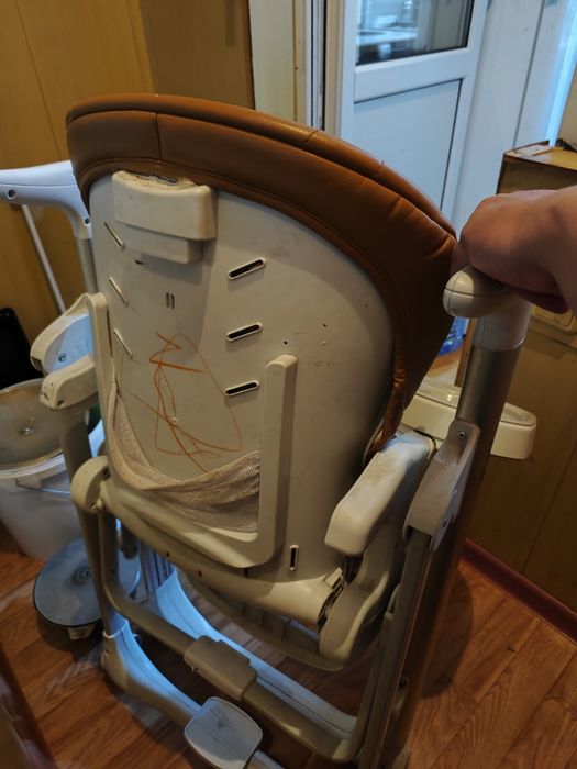 Продам детский стул для кормления