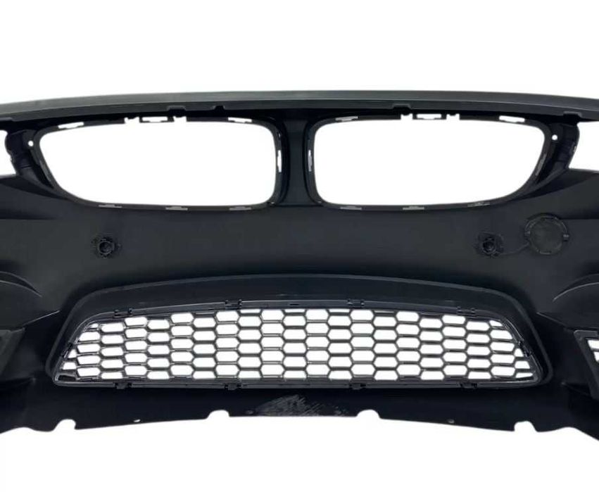 Предна броня за BMW БМВ  F32 Ф32 / F36 Ф36 2013г-2020г M4 дизайн