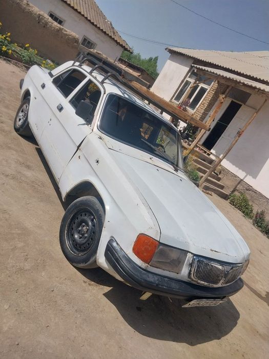 Volga 3110 Sotiladi