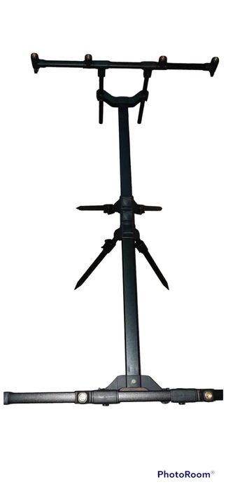 Vând RodPod Baracuda RP 9 model nou 2023