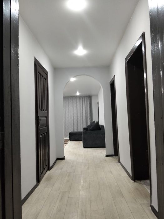 Продается большой шпальный дом