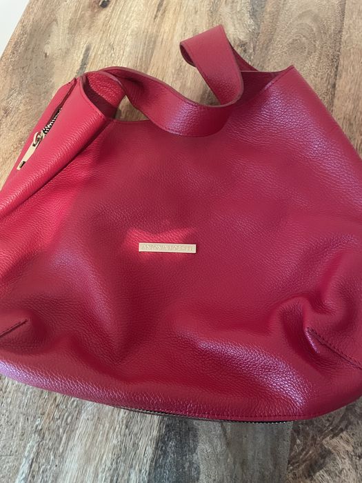 Италиански оригинални чанти