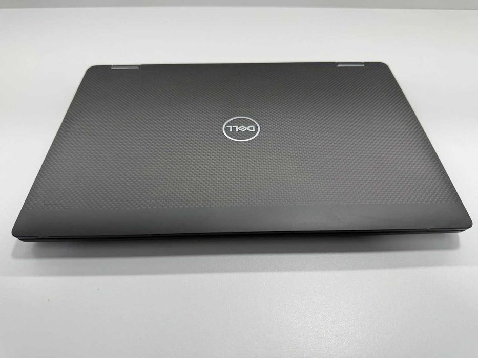 Laptop SH Dell Latitude 7310 i5-10310U SSD 512GB 8gb RAM Touchscreen