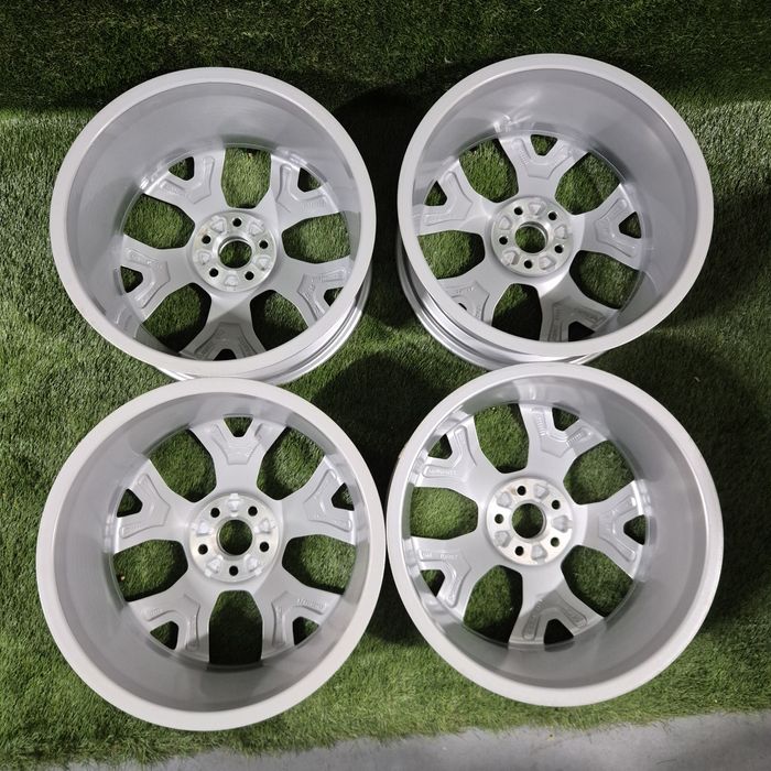 Jante Noi  Audi A1 R 17 5x100