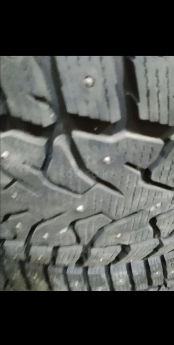 В продаже Комплект зимних колес