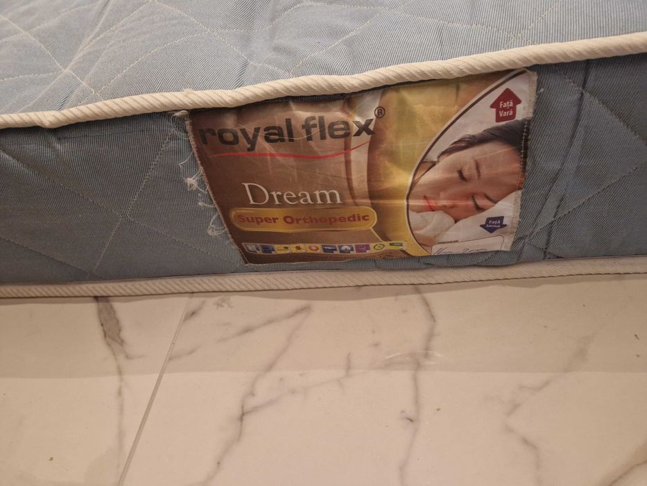 Donez saltea 160/ 200