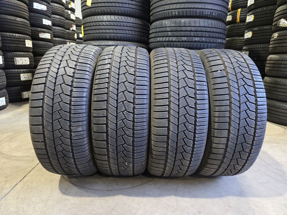 245/50/19 Continental 4бр Runflat