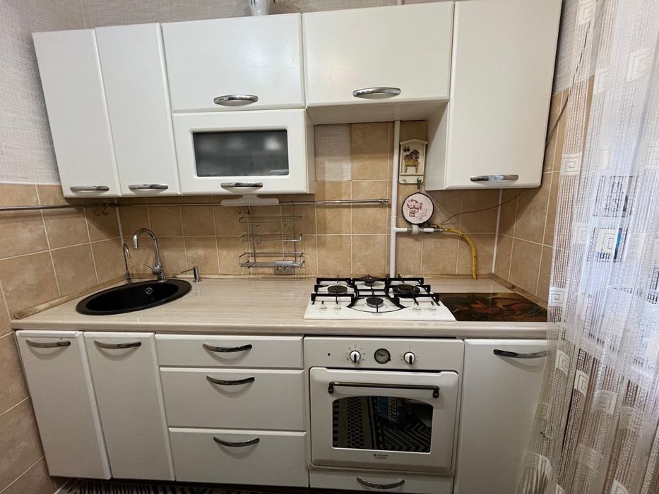 Продам кухонный гарнитур