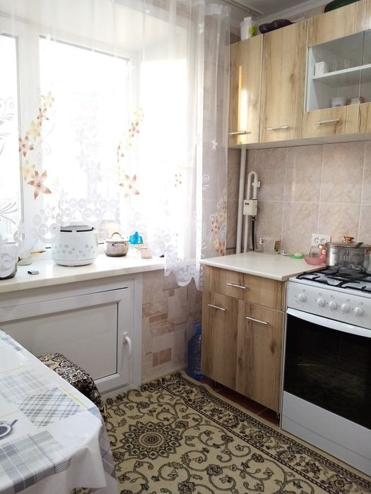 Продам 3-х ком квартиру