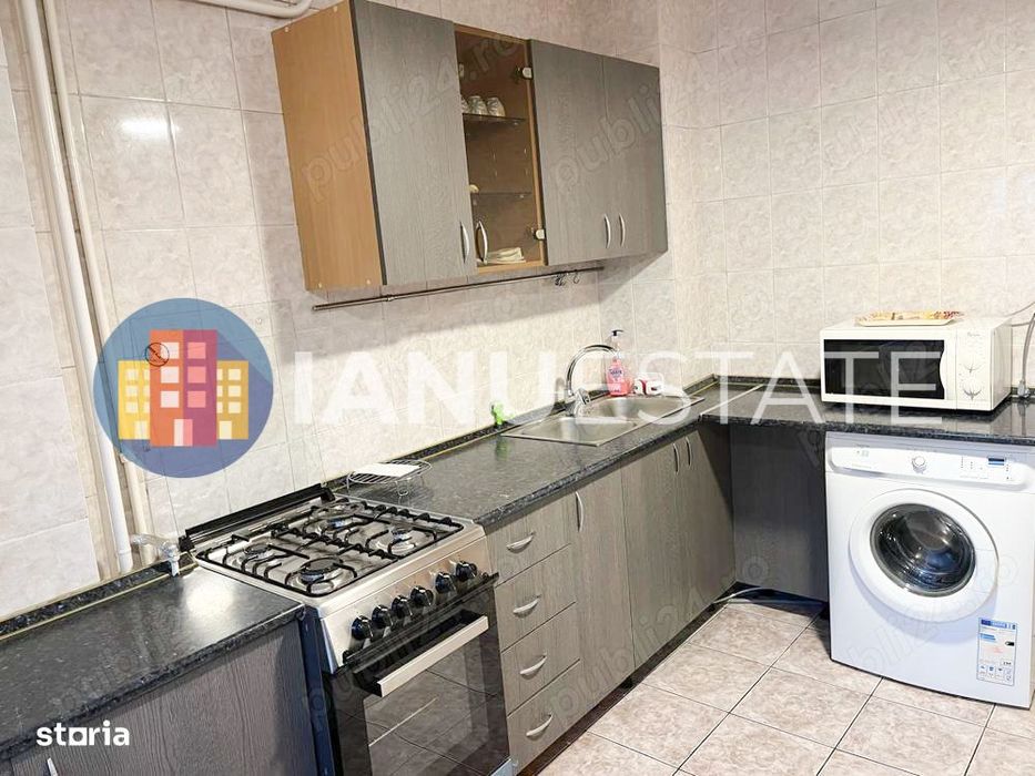 Tineretului 5` Metrou Parc Timpuri Noi Gheorghe Sincai Renovat