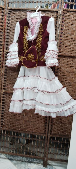 Прокат костюмы. Разное