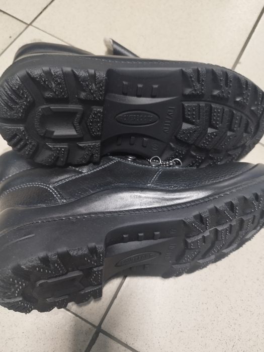 Спецовачная обувь