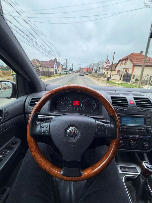 Volan mahon Golf 5 / Passat B6 VAG