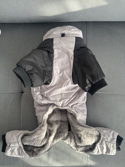 Дреха за куче от мини порода, размер L