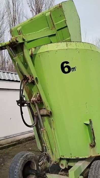 Миксер сотилади фермерлар учун