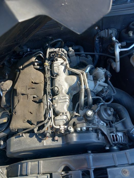 Vând Audi A4 b8.