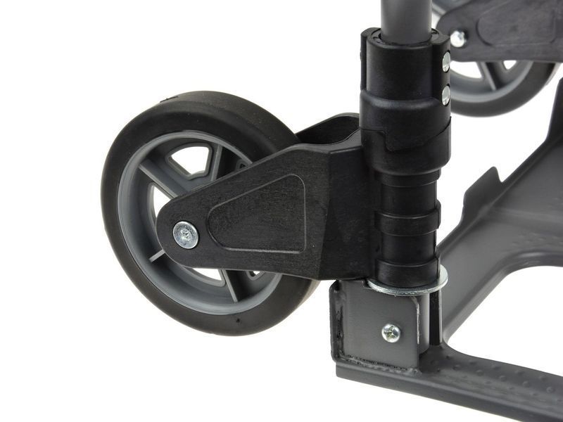 Сгъваема количка 80 кг geko