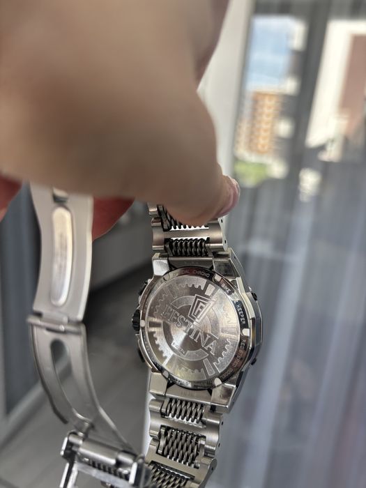 Festina chrono bike F16774/C