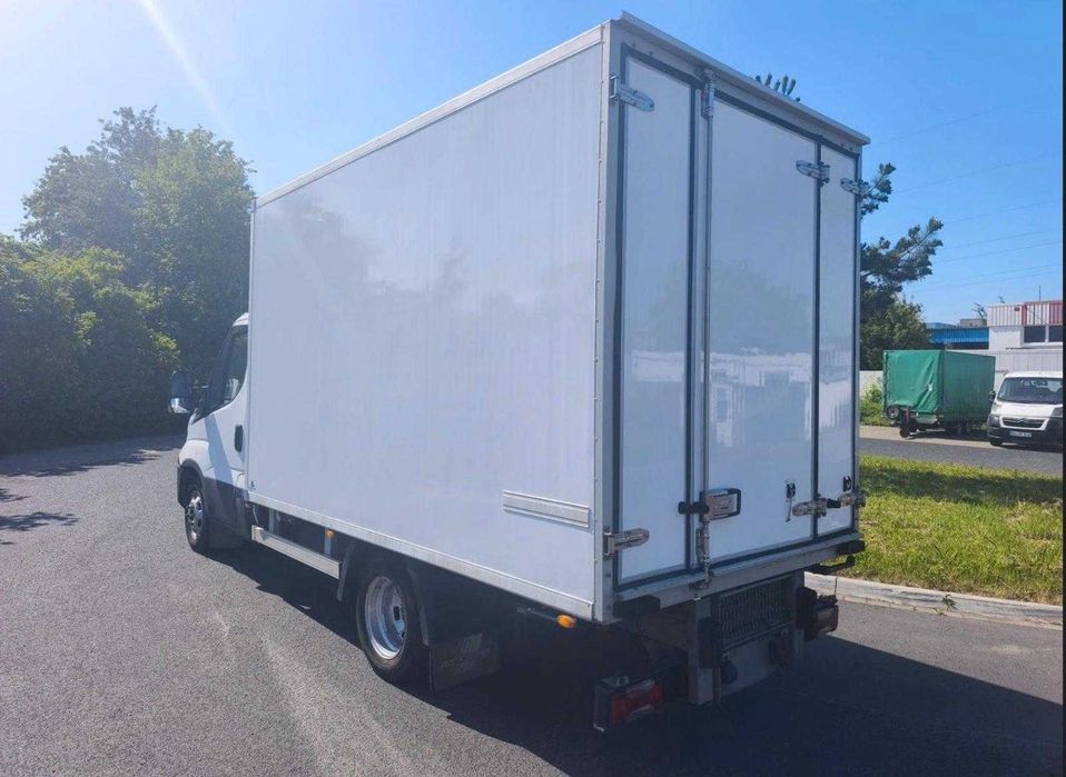 Vand Iveco Frigorific An 2018 Km 170.000