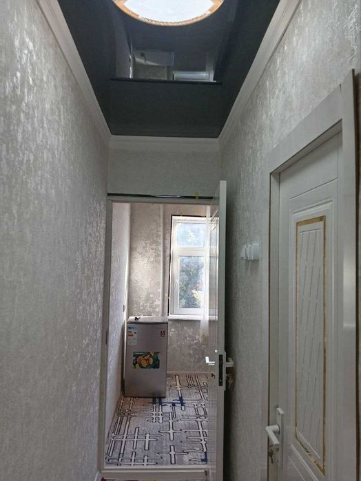 1 хоналик квартира 2 кават горгаз 17 мактаб