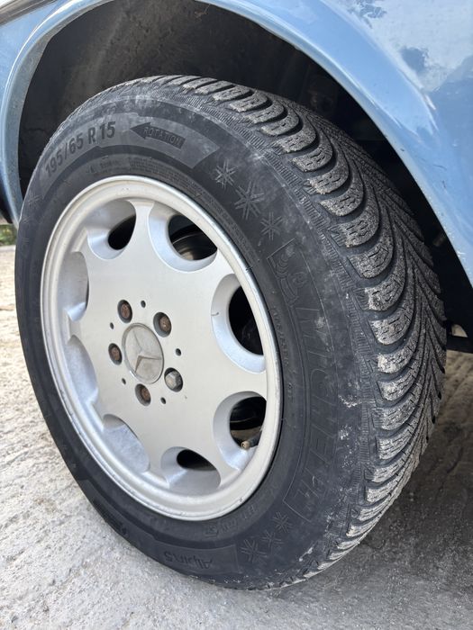 Продавам гуми 195/65/15